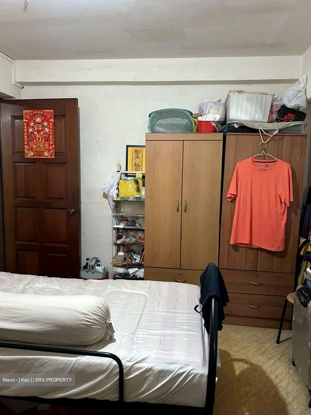 Blk 162 Mei Ling Vista (Queenstown), HDB 3 Rooms #584826711